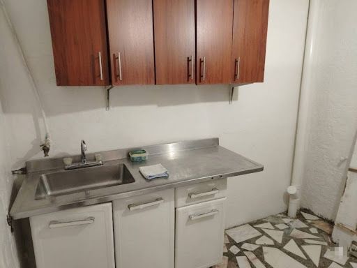 Apartaestudio en arriendo Antioquia Itagüí Triana 40 m2 Habitaciones 1 Baños 1 Garajes 0 Precio $1300000
