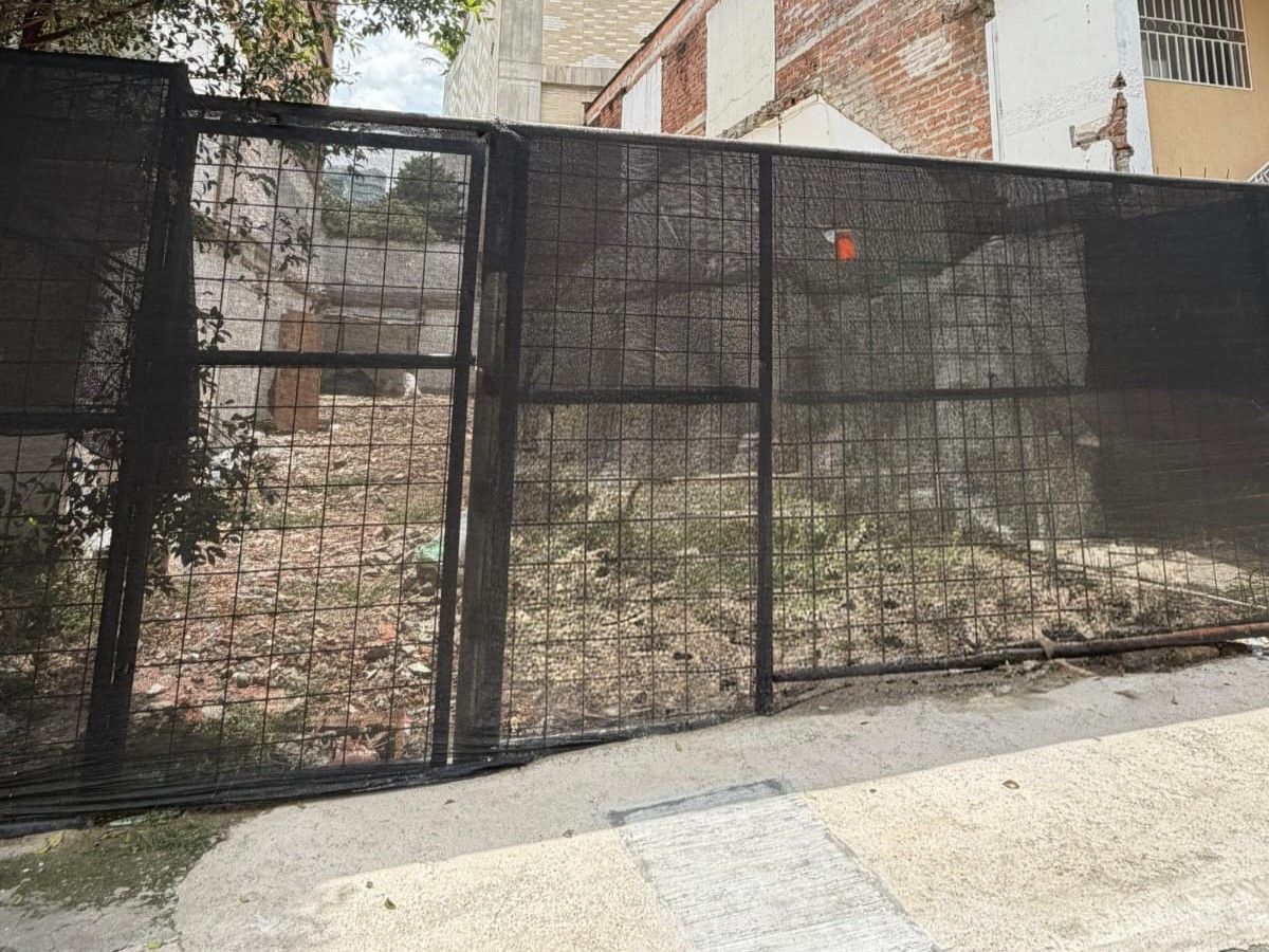 Lote en venta Antioquia Medellín Manila 168 m2 Habitaciones 0 Baños 0 Garajes 0 Precio $3200000000
