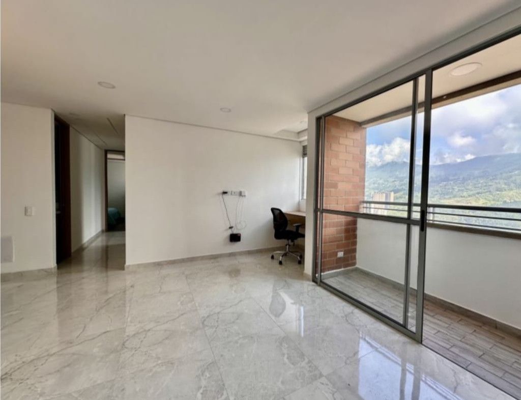 Apartamento en arriendo Antioquia Itagüí Pilsen 68 m2 Habitaciones 3 Baños 2 Garajes 1 Precio $3000000