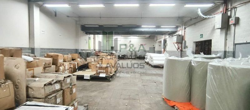 Bodega en arriendo Antioquia Bello La Estación 955 m2 Habitaciones 0 Baños 2 Garajes 0 Precio $33425000