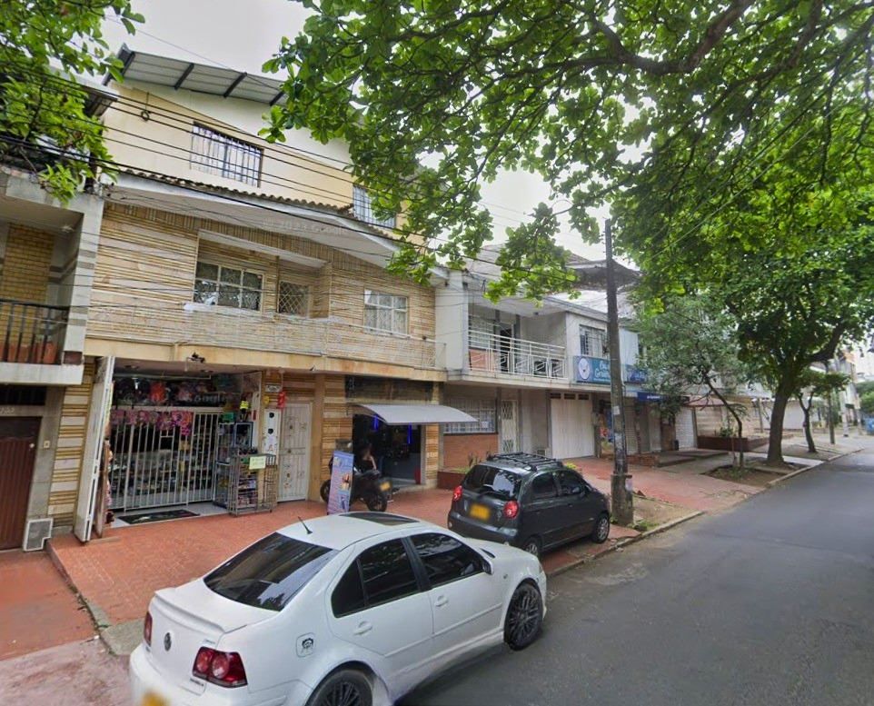 Casa en venta Santander Bucaramanga San Alonso 695 m2 Habitaciones 14 Baños 5 Garajes 2 Precio $1500000000