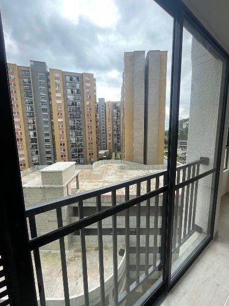 Apartamento en arriendo Antioquia Rionegro Centro 57 m2 Habitaciones 2 Baños 2 Garajes 1 Precio $1500000