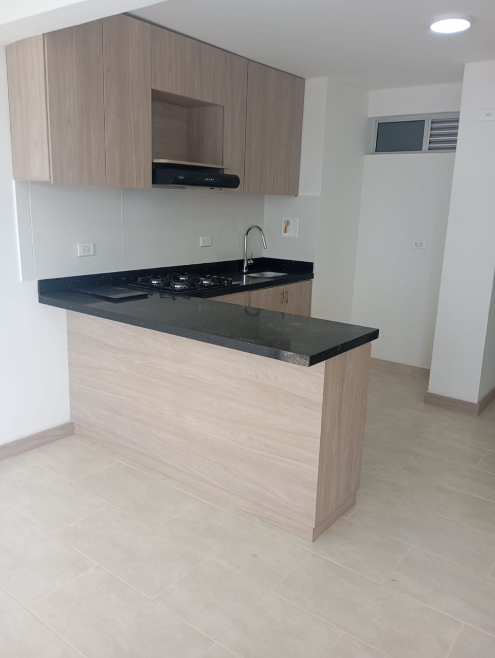 Apartamento en arriendo Antioquia Medellín Metropolitano 55 m2 Habitaciones 2 Baños 2 Garajes 1 Precio $2600000