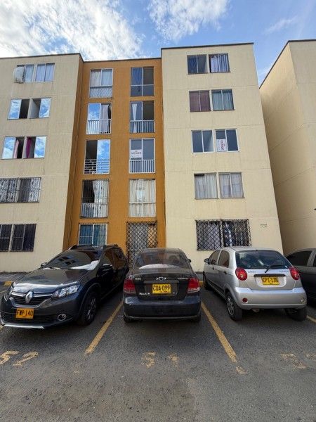 Apartamento en venta Valle Del Cauca Cali Sector Transito Municipal 54 m2 Habitaciones 3 Baños 2 Garajes 0 Precio $160000000