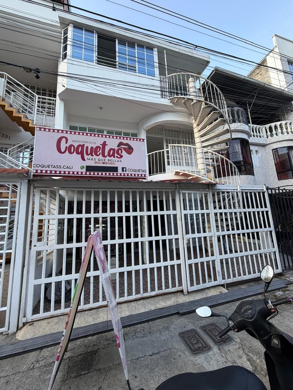 Apartamento en arriendo Valle Del Cauca Cali Caney 0 m2 Habitaciones 3 Baños 1 Garajes 1 Precio $1100000