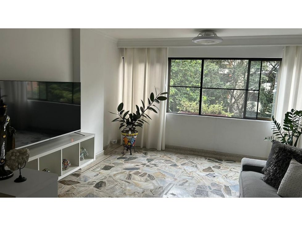 Apartamento en venta Valle Del Cauca Cali Santa Mónica 154 m2 Habitaciones 4 Baños 3 Garajes 1 Precio $480000000