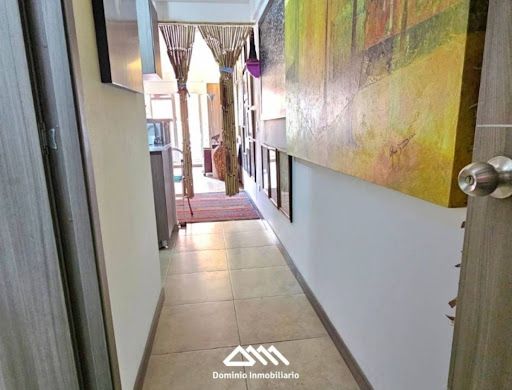 Apartaestudio en venta Antioquia Medellín La Pilarica 29 m2 Habitaciones 1 Baños 1 Garajes 0 Precio $220000000