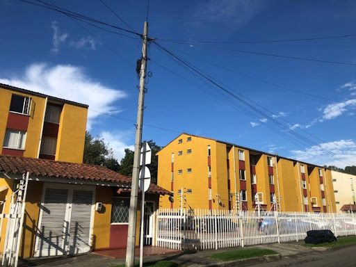 Apartamento en arriendo Cundinamarca Bogotá Victoria Norte 70 m2 Habitaciones 3 Baños 2 Garajes 1 Precio $2257800