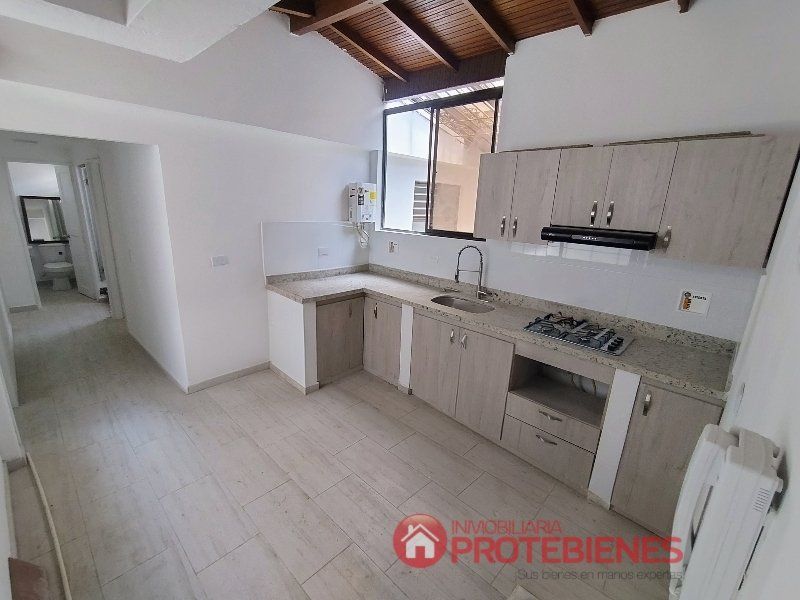 Apartamento en arriendo Antioquia Medellín Santa Fe 105 m2 Habitaciones 3 Baños 2 Garajes 0 Precio $2700000