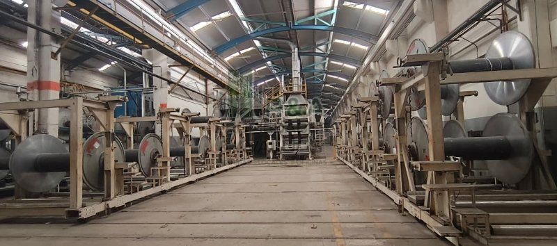 Bodega en arriendo Antioquia Bello La Estación 2334 m2 Habitaciones 0 Baños 2 Garajes 0 Precio $81690000