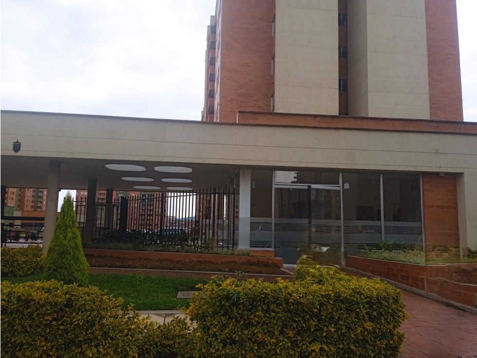 Apartamento en venta Cundinamarca Madrid Cr Murano La Prosperidad 50 m2 Habitaciones 3 Baños 2 Garajes 0 Precio $195000000