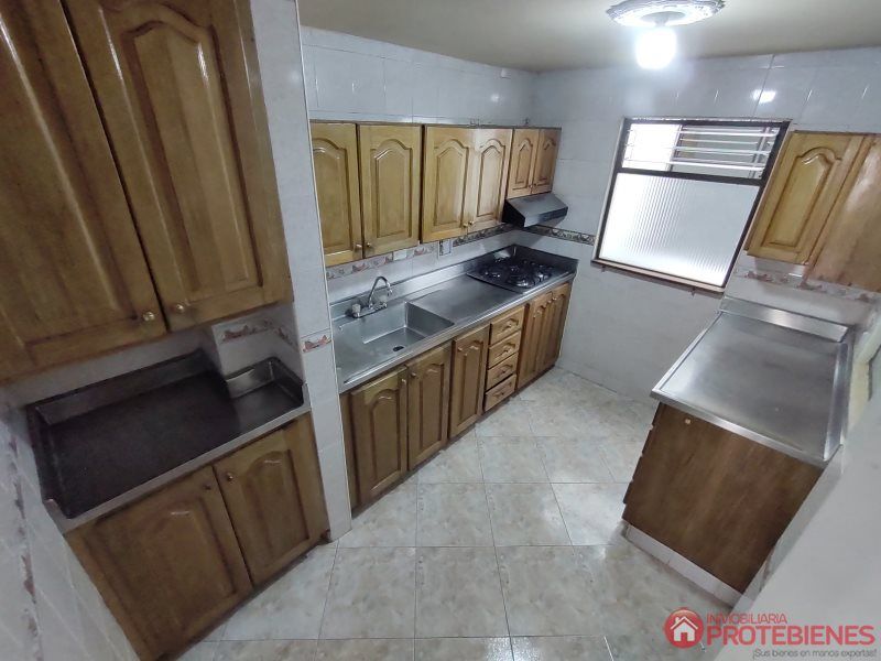 Apartamento en arriendo Antioquia Medellín Santa Fe 75 m2 Habitaciones 3 Baños 1 Garajes 0 Precio $2300000