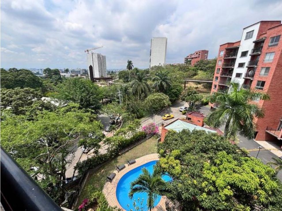 Apartamento en venta Valle Del Cauca Cali Tequendama 127 m2 Habitaciones 3 Baños 3 Garajes 2 Precio $545000000