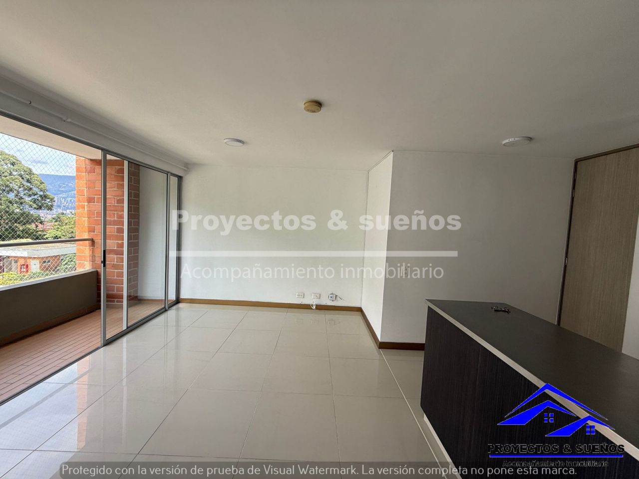Apartamento en venta Antioquia La Estrella San Agustín 70 m2 Habitaciones 3 Baños 2 Garajes 1 Precio $597000000