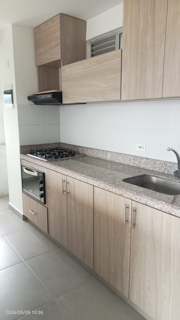 Apartamento en arriendo Antioquia Medellín Santa Rosa De Lima 70 m2 Habitaciones 3 Baños 2 Garajes 1 Precio $3350000