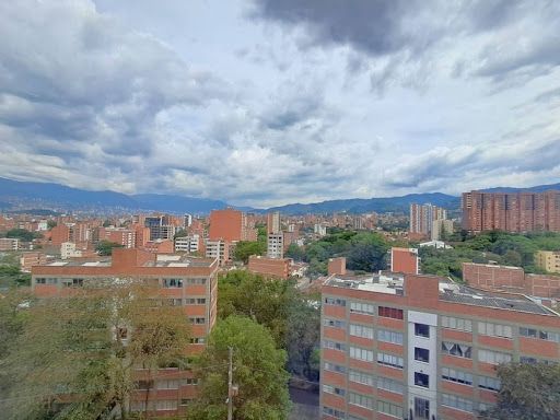 Apartamento en arriendo Antioquia Medellín Calasanz Parte Alta 76 m2 Habitaciones 3 Baños 3 Garajes 1 Precio $2600000