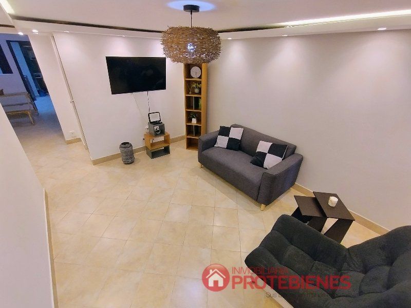 Apartamento en arriendo Antioquia Medellín Santa Fe 77 m2 Habitaciones 3 Baños 2 Garajes 0 Precio $2650000