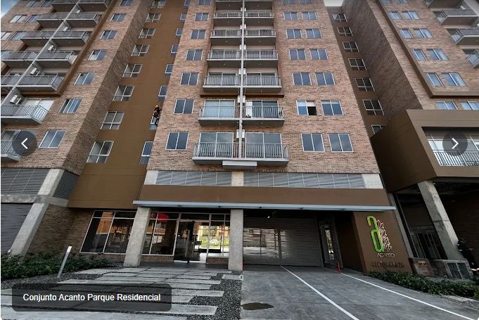 Apartamento en venta Cundinamarca Bogotá Santa Monica 73 m2 Habitaciones 3 Baños 2 Garajes 1 Precio $500000000