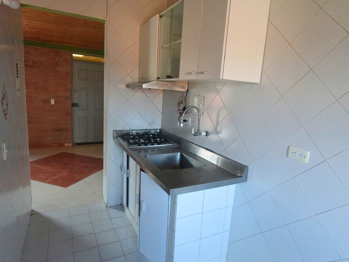 Apartamento en arriendo Cundinamarca Bogotá Tibabita 55 m2 Habitaciones 3 Baños 1 Garajes 1 Precio $1500000
