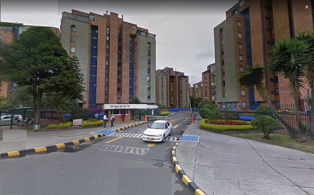 Apartamento en arriendo Cundinamarca Bogotá Centro Administrativo Occidental 104 m2 Habitaciones 3 Baños 3 Garajes 1 Precio $3647000