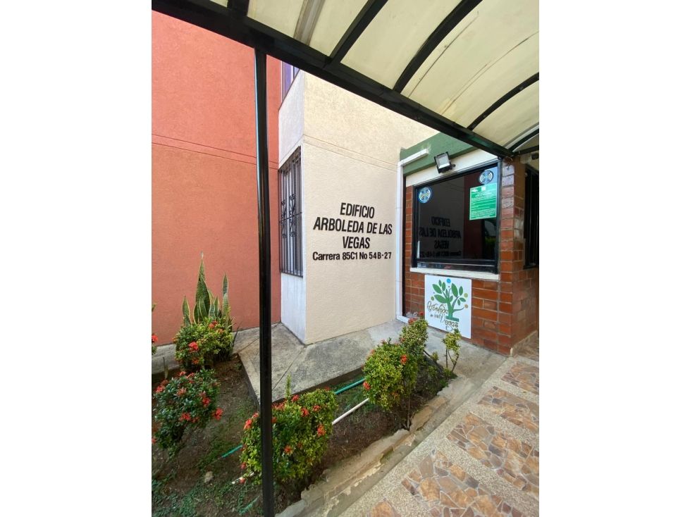 Apartamento en venta Valle Del Cauca Cali Nn 54 m2 Habitaciones 2 Baños 2 Garajes 0 Precio $160000000