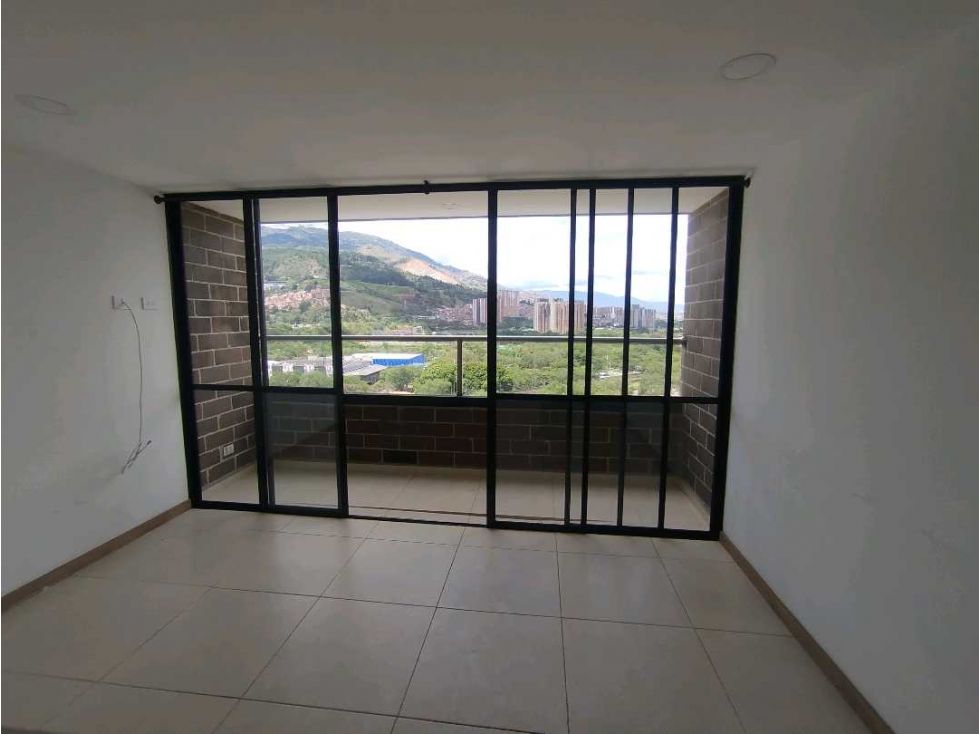 Apartamento en venta Antioquia Bello Panamericano 52 m2 Habitaciones 2 Baños 2 Garajes 1 Precio $349000000