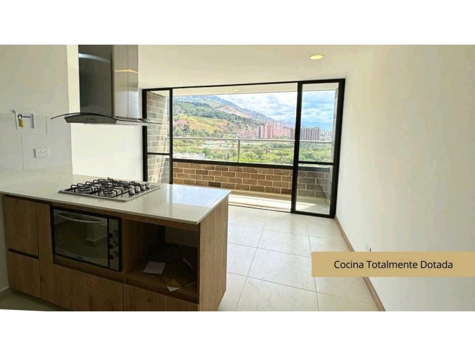 Apartamento en venta Antioquia Bello Panamericano 52 m2 Habitaciones 2 Baños 2 Garajes 1 Precio $325000000