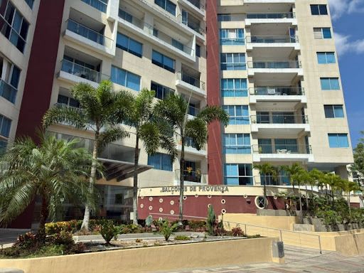 Apartamento en venta Tolima Ibagué Balcones De Provenza 107 m2 Habitaciones 3 Baños 2 Garajes 1 Precio $530000000