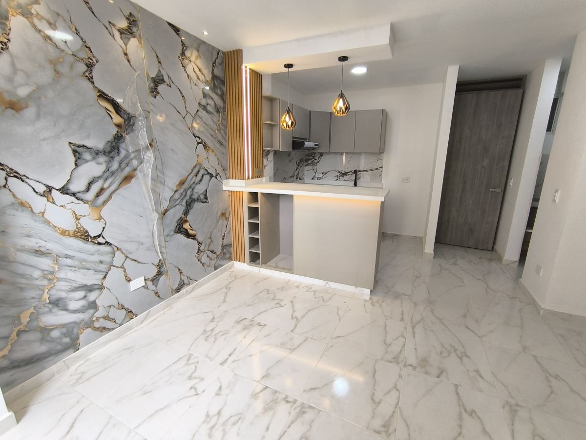 Apartamento en venta Santander Girón El Poblado 50 m2 Habitaciones 2 Baños 2 Garajes 1 Precio $180000000