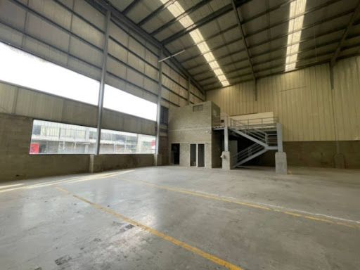 Bodega en arriendo Antioquia Copacabana Copacabana 725 m2 Habitaciones 0 Baños 3 Garajes 3 Precio $21750000