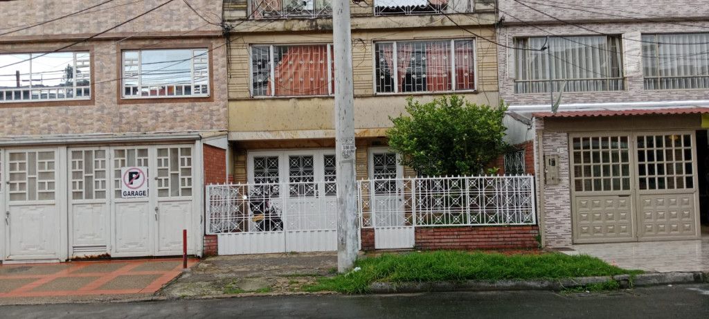 Apartamento en arriendo Cundinamarca Bogotá Bonanza 80 m2 Habitaciones 2 Baños 1 Garajes 0 Precio $1600000