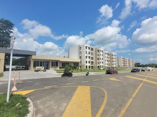 Apartamento en arriendo Tolima Ibagué Picaleña 56 m2 Habitaciones 3 Baños 2 Garajes 0 Precio $900000