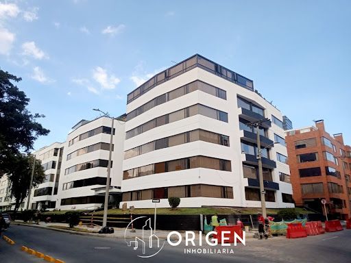 Apartamento en venta Cundinamarca Bogotá Mochuelo Norte 81 m2 Habitaciones 2 Baños 2 Garajes 1 Precio $520000000