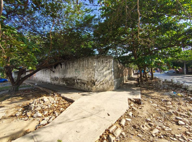 Lote en arriendo Atlántico Barranquilla Rosario 1165 m2 Habitaciones 0 Baños 0 Garajes 0 Precio $24000000