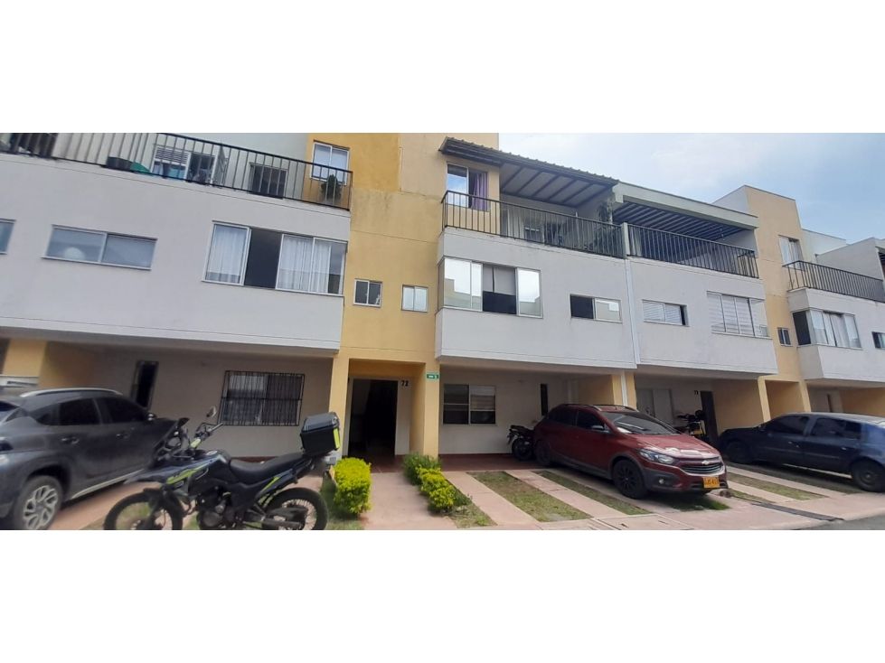 Casa en venta Valle Del Cauca Jamundí Cr La Arboleda 67 m2 Habitaciones 3 Baños 2 Garajes 1 Precio $300000000