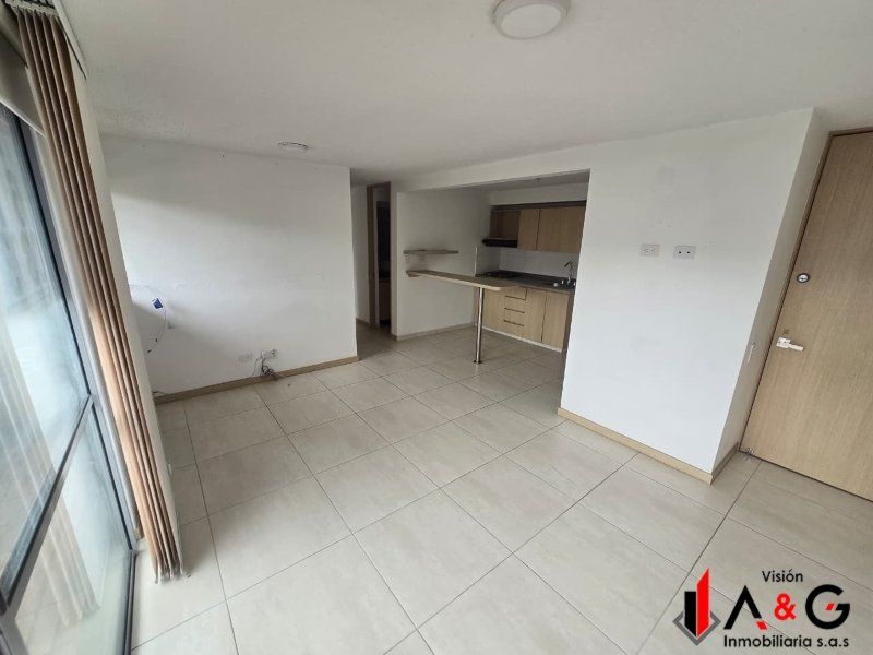 Apartamento en arriendo Antioquia Bello Urbanización Palmacía 73 m2 Habitaciones 3 Baños 2 Garajes 1 Precio $2500000