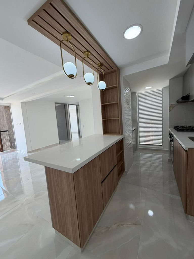 Apartamento en arriendo Valle Del Cauca Cali Nn 61 m2 Habitaciones 2 Baños 2 Garajes 1 Precio $1450000