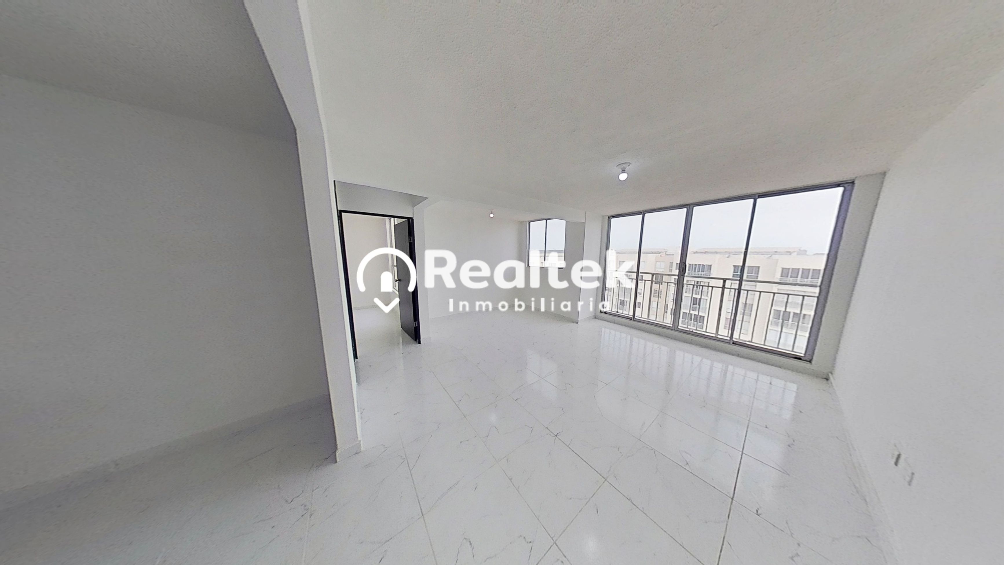 Apartamento en venta Atlántico Barranquilla Co Perdiz 57 m2 Habitaciones 2 Baños 2 Garajes 0 Precio $199500000