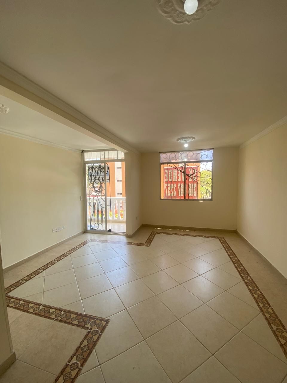 Apartamento en arriendo o venta Atlántico Barranquilla Cr Palmeras De Andalucia 70 m2 Habitaciones 3 Baños 2 Garajes 1 Precio venta $260000000 Precio arriendo $2080000