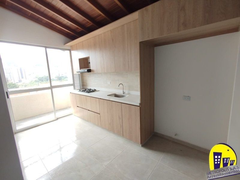Apartamento en arriendo Antioquia Bello La Gran Avenida 59 m2 Habitaciones 2 Baños 2 Garajes 0 Precio $1750000