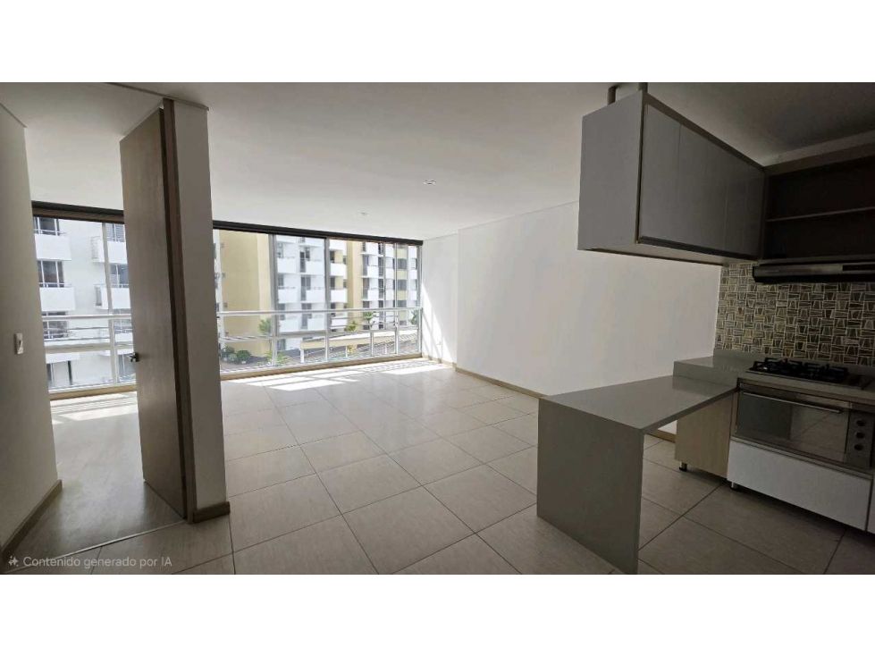 Apartamento en venta Quindío Armenia La Nueva Cecilia 68 m2 Habitaciones 2 Baños 2 Garajes 1 Precio $420000000