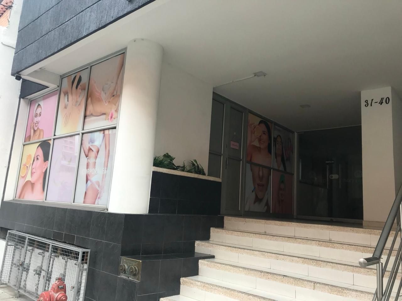 Local en arriendo Santander Bucaramanga Antonia Santos Centro 40 m2 Habitaciones 0 Baños 1 Garajes 0 Precio $1574000