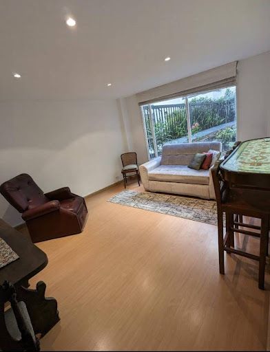 Apartamento en venta Cundinamarca Bogotá Mónaco 47 m2 Habitaciones 1 Baños 1 Garajes 1 Precio $305000000
