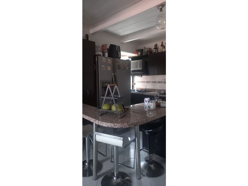 Apartamento en venta Antioquia Medellín La Mota 75 m2 Habitaciones 3 Baños 2 Garajes 1 Precio $450000000