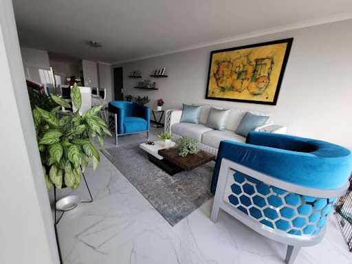 Apartamento en venta Risaralda Pereira La Julita 118 m2 Habitaciones 3 Baños 2 Garajes 1 Precio $690000000