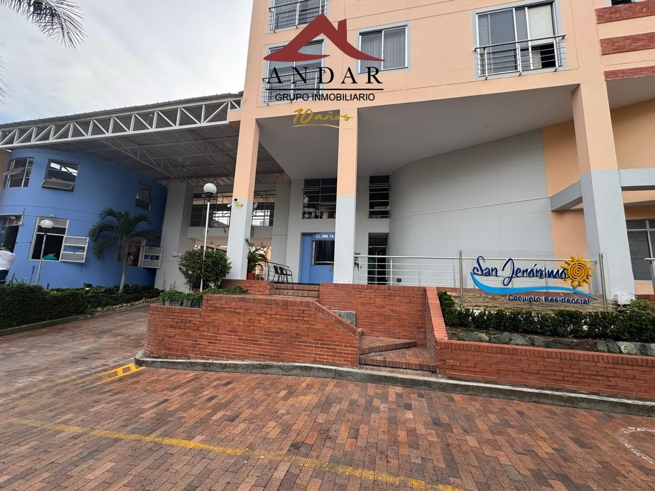 Casa en venta Tolima Ibagué Cr San Jeronimo 134 m2 Habitaciones 3 Baños 3 Garajes 1 Precio $550000000