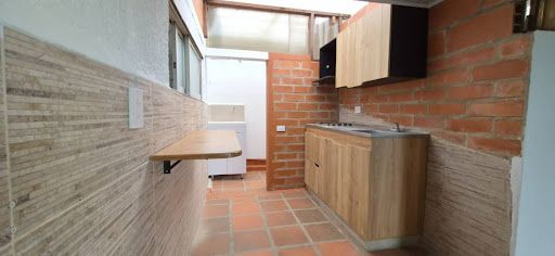 Apartaestudio en arriendo Antioquia Medellín Olaya Herrera 40 m2 Habitaciones 1 Baños 1 Garajes 0 Precio $1050000