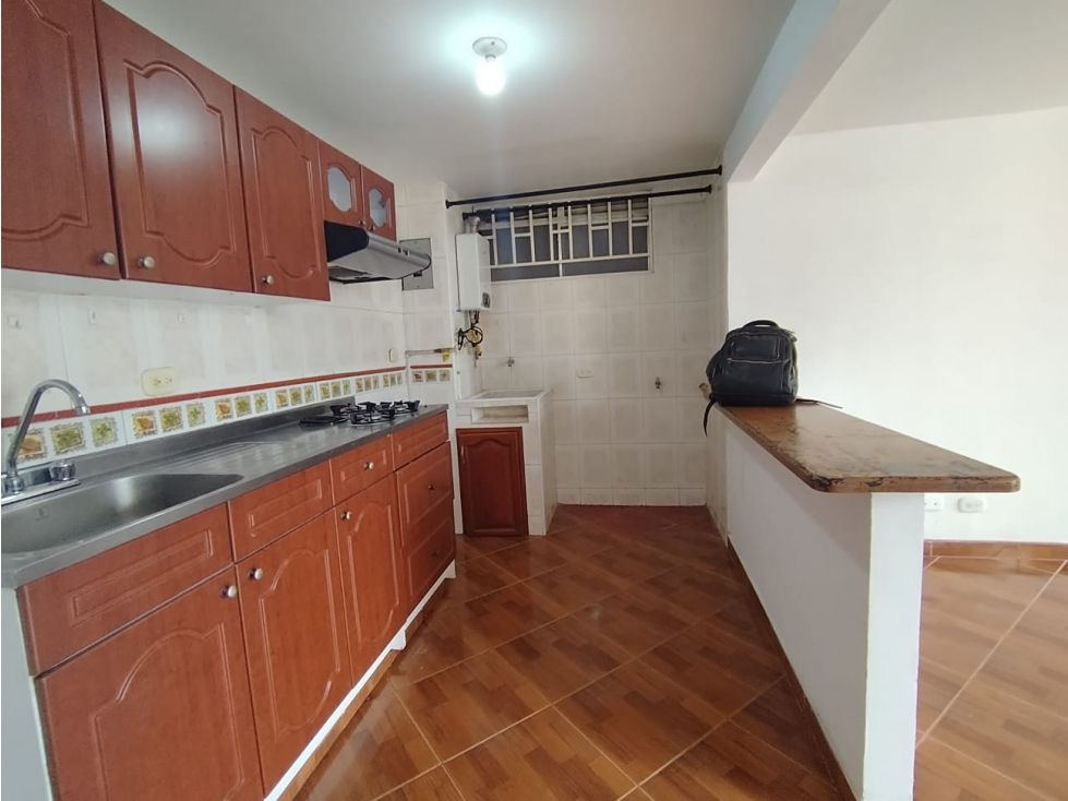 Apartamento en arriendo Antioquia Medellín El Rincon 55 m2 Habitaciones 3 Baños 1 Garajes 0 Precio $1835000