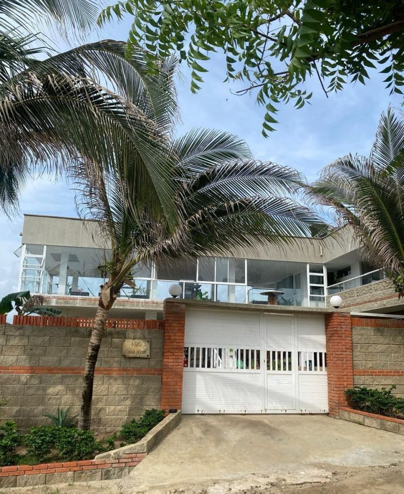 Casa Campestre en arriendo Atlántico Barranquilla Rosario 720 m2 Habitaciones 4 Baños 4 Garajes 0 Precio $13000000