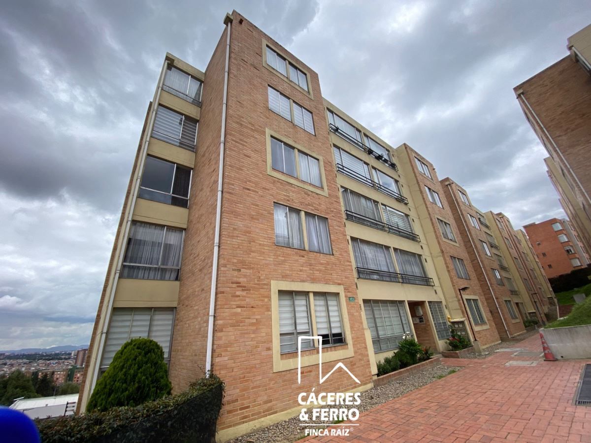 Apartamento en venta Cundinamarca Bogotá Cr Balcones De La Colina 49 m2 Habitaciones 3 Baños 2 Garajes 0 Precio $240000000